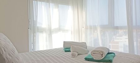 Middle Floor Apartment in Benalmadena - Photo 4