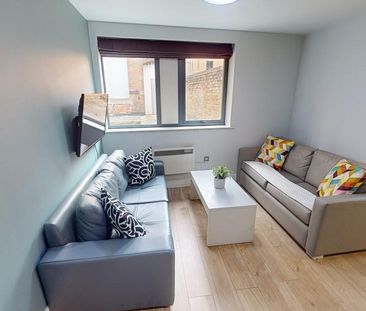 4 bedroom flat to rent - Photo 5