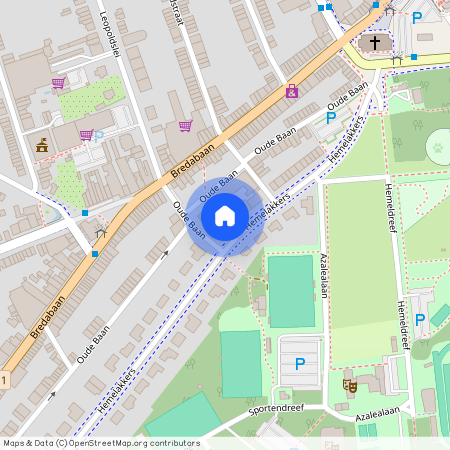 Hemelakkers, 43, 2930, Brasschaat