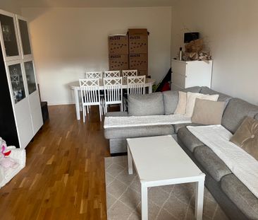 Hagagatan 59C - Photo 4
