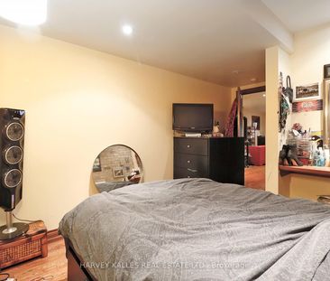 For Lease - 152 Hilton Avenue Unit# 1, Toronto, Ontario - Photo 1