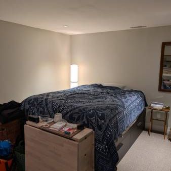 Annex Bachelor/all inclusive on Bedford Rd - Lower level Mar 1st - Photo 4