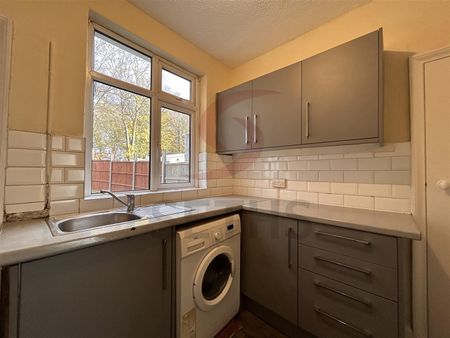 Harrington Street, LE4, Leicester - Photo 5