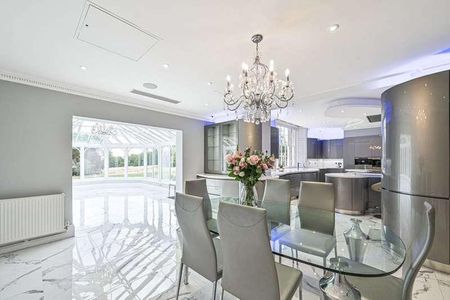 Hadley Green Road, Hadley Wood, EN5 - Photo 2