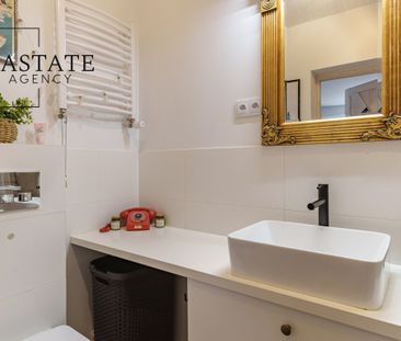 Warszawa, Wilanów, Warszawa, Wilanów, Zaściankowa - Photo 3