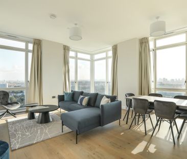 Zinc Street Sugar House Island E15 - Photo 6