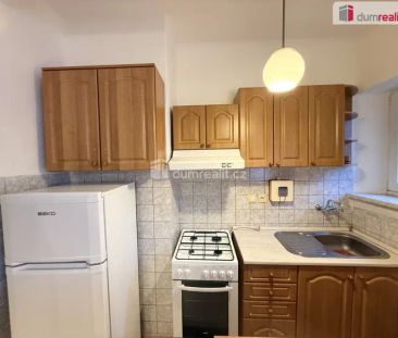 Pronájem bytu, 52 m - Photo 5