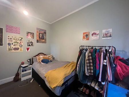 Te Aro, 3 bedrooms + study - Photo 2