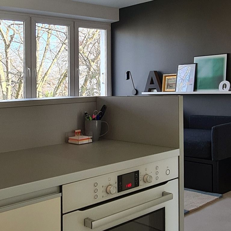 mazowieckie, Warszawa, Żoliborz, Stary Żoliborz - Фото 1