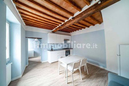 Appartamento via 20 Settembre 200, Centro, Sansepolcro - Foto 5