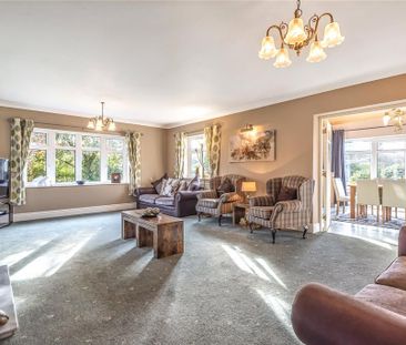 4 bedroom bungalow to rent - Photo 3