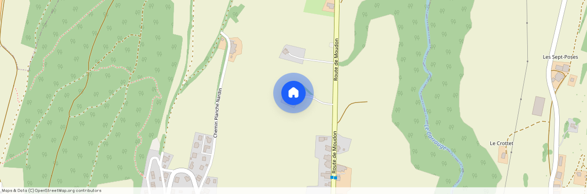 Route de Moudon 11, 1509 Vucherens