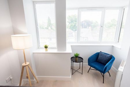 1 bedroom flat to rent - Photo 4