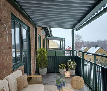 Stenhuggaregatan 15 A - Foto 5