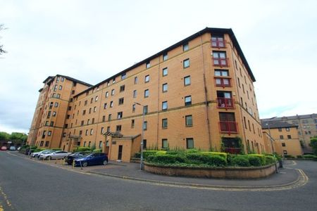 Parsonage Square, Glasgow, G4 - Photo 2