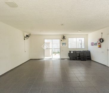 Apartamento com 2 quartos e 41m² para alugar em Rubem Berta, Porto ... - Foto 6