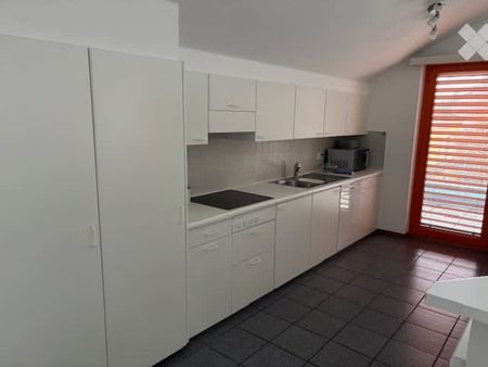 3.5 Zimmer, 95 m² - Foto 5