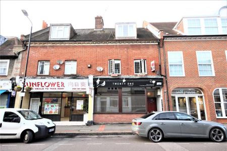 2 bedroom apartment to rent - Photo 5