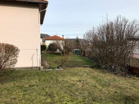 63100, Clermont-Ferrand - Photo 5