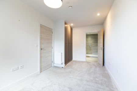 1 bedroom apartment to rent - Photo 3