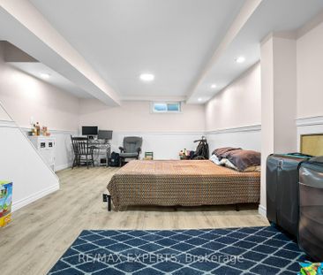 For Lease - 2779 Gananoque Drive Unit# 35, Mississauga, Ontario - Photo 5