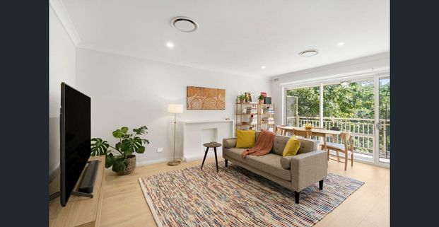 Renovated Apartment in Full Brick - Photo 1