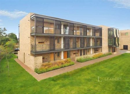 The Forbes Building, Austin Drive, Trumpington, Cambridge, Cambridgeshire, CB2 - Photo 5