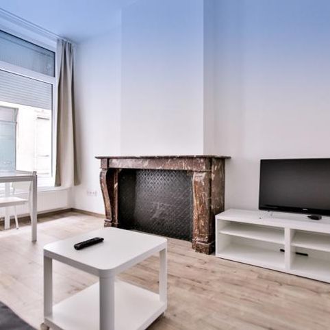 Appartement te huur - Foto 1
