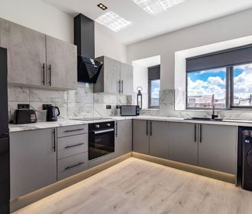 1 bedroom apartment to rent - Photo 6
