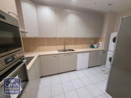 Appartement à louer 1 pièce 15.8m² - Photo 5