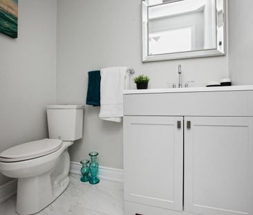 For Lease - 96 Simmons Boulevard, Brampton, Ontario - Photo 2