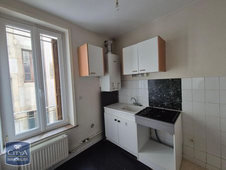 Location Appartement 2 pièces 36m² NANCY 54000 - Photo 4
