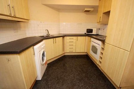 Dickinson Street, Manchester, M1 - Photo 4