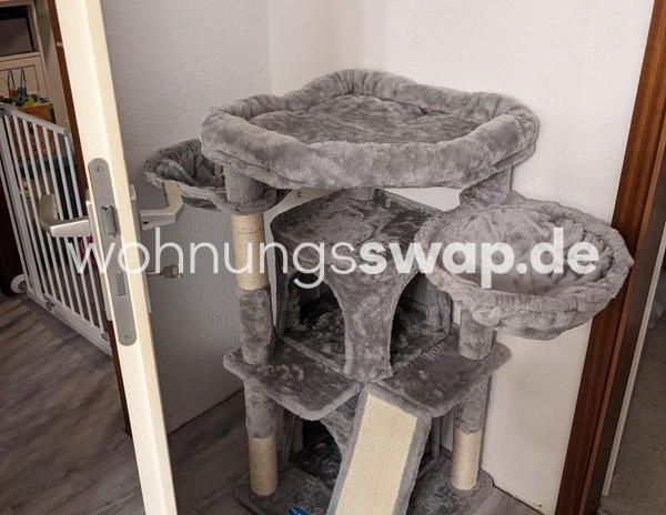 Wohnungsswap - 3 Zimmer, 60 m² - Busbrookhöhe, Wandsbek, Hamburg - Foto 1