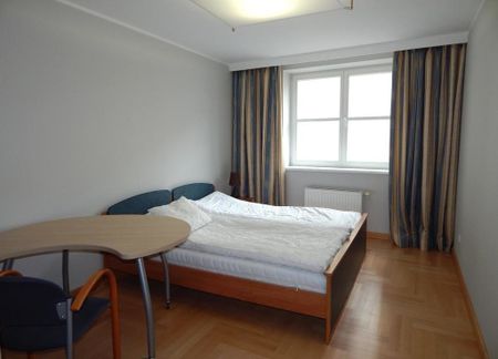 Atrakcyjny 2 pokojowy apartament na Starówce - Zdjęcie 5