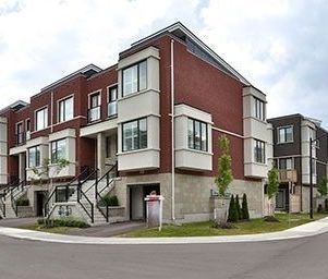For Lease - 41 Genuine Lane, Richmond Hill, Ontario - Photo 1