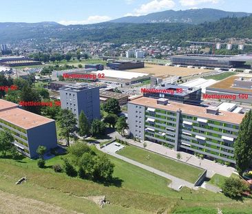 3 pièces de 73 m2 avec balcon - Photo 2