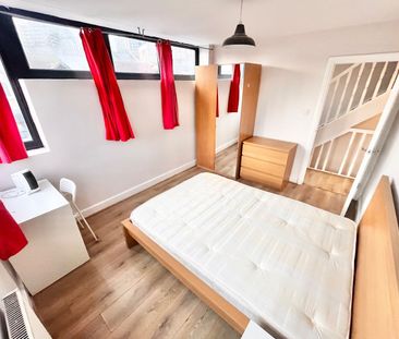 Room in a Shared House, John Maurice Close, SE17 - Photo 6