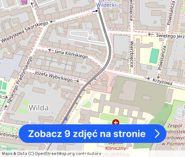 Atrakcyjne 2 pokoje w zadbanej kamienicy 51 m² ul. 28 Czerwca 1956 r - Zdjęcie 1