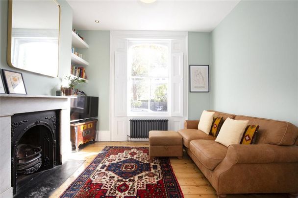 3 bedroom terraced house to rent - Photo 1