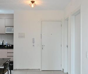 Apartamento para alugar com 48m², 2 quartos e sem vaga - Photo 1
