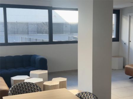 Estudio de alquiler en Calle de Fuerteventura, 9, Polígono Industrial Norte - Photo 3