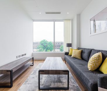 1 bedroom apartment to rent - Photo 5