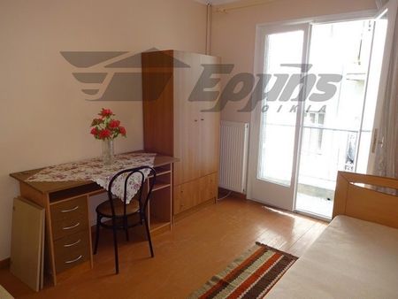 Διαμέρισμα για ενοικίαση - Φάληρο - Ιπποκράτειο - Photo 2