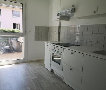 APPARTEMENT T2 49M - Photo 1