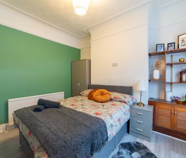 Room in a Shared House, Denebank Road, L4 - Photo 3