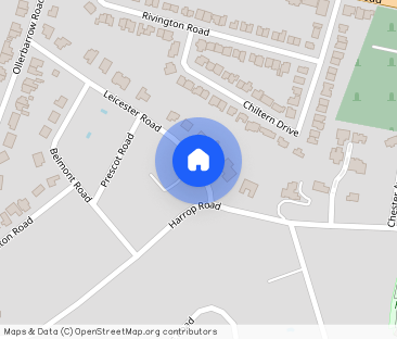 Apt 4 Beaulieu, Hale, WA15 9QA - Photo 1