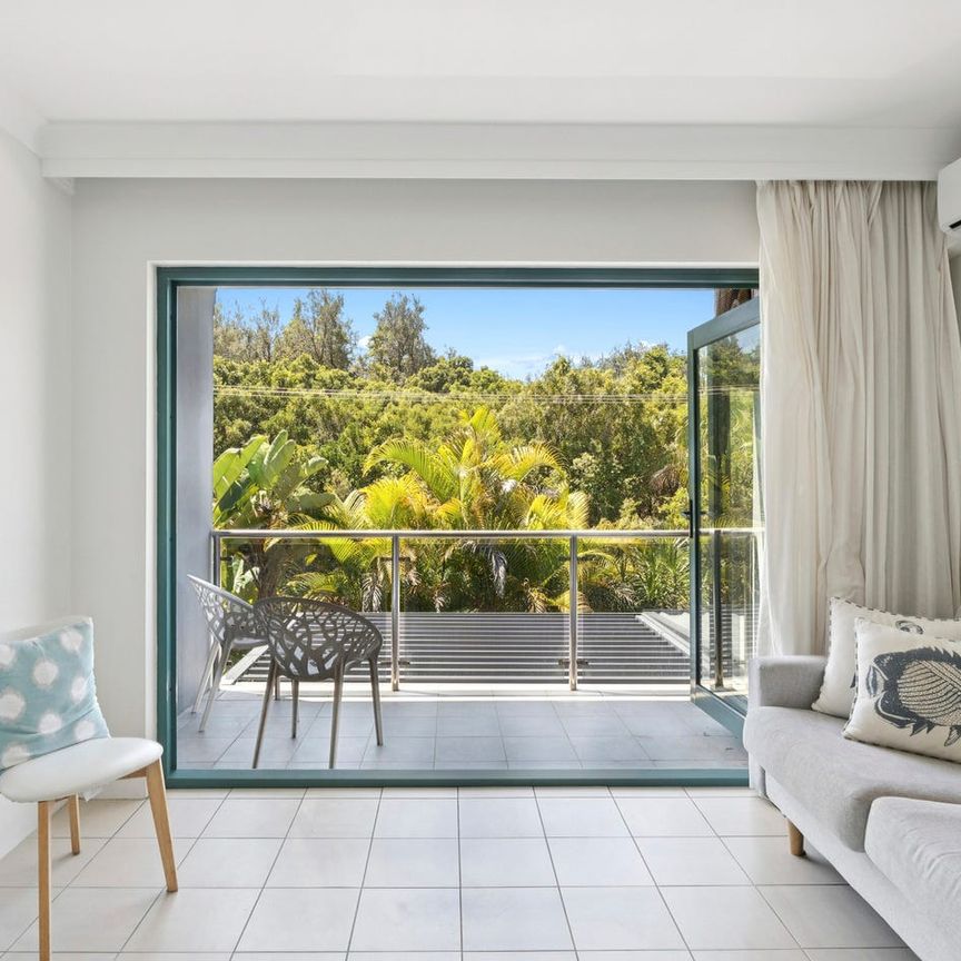 Fully Furnished Studio Apartment In Sawtell - Photo 1