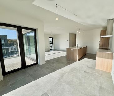 Ruim energiezuinig appartement met 2 slaapkamers - Foto 3