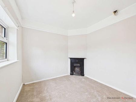 Church Rest Houses, Westgate, Driffield, YO25 - Photo 2